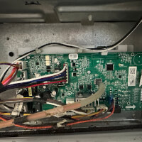 Washing machine Repair