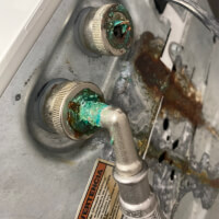 Maytag Washing machine Repair