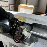 LG Washing machine Repair