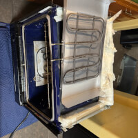 KitchenAid Oven Repair