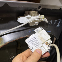 Washing machine Repair