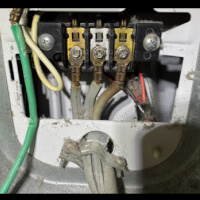 Whirlpool Dryer Repair