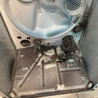 Whirlpool Dryer Repair