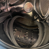 LG Washing machine Repair