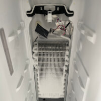 KitchenAid Refrigerator Repair