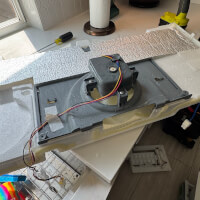 LG Refrigerator Repair