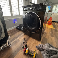 Samsung Washing machine Repair