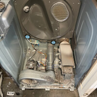 Samsung Dryer Repair