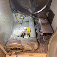 Samsung Dryer Repair