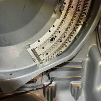 Dryer Repair