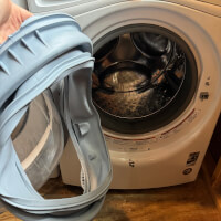 Whirlpool Washing machine Repair