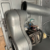 Samsung Dryer Repair