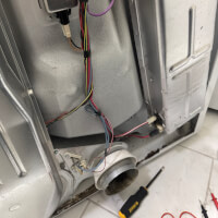 Maytag Dryer Repair