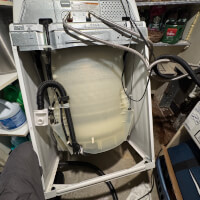 Maytag Washing machine Repair