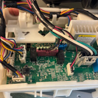 GE Washing machine Repair