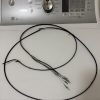 GE Dryer Repair