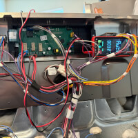 Whirlpool Oven Repair
