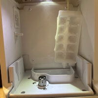 KitchenAid Refrigerator Repair
