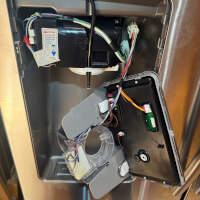 Samsung Refrigerator Repair