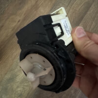 LG Washing machine Repair