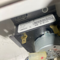 Admiral Dryer Repair