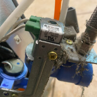 LG Refrigerator Repair