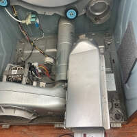 Samsung Dryer Repair