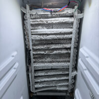 GE Refrigerator Repair