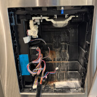 LG Refrigerator Repair
