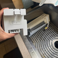 Samsung Refrigerator Repair