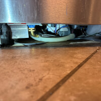 Whirlpool Dishwasher Repair