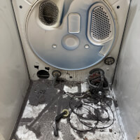 Dryer Repair