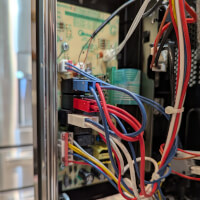 GE Microwave Repair