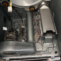 LG Dryer Repair