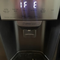 Refrigerator Repair