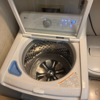 LG Washing machine Repair