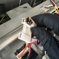 Range Repair