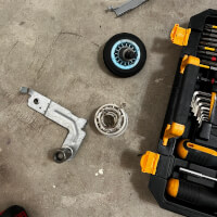 Dryer Repair
