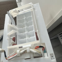 LG Refrigerator Repair