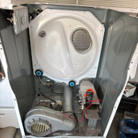 Samsung Dryer Repair
