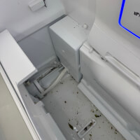 Whirlpool Refrigerator Repair