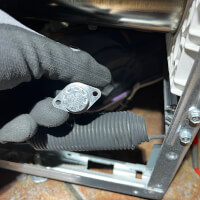 GE Dishwasher Repair