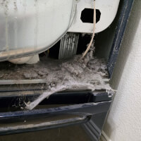 Dryer Repair