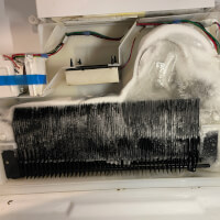 KitchenAid Refrigerator Repair