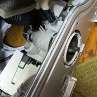 Washing machine Repair