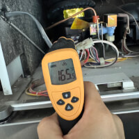 Sub-Zero Refrigerator Repair