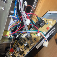 KitchenAid Microwave Repair