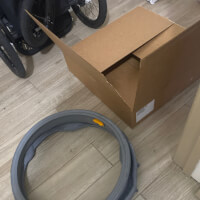 LG Washing machine Repair
