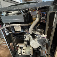 GE Dishwasher Repair