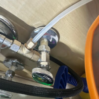 Refrigerator Repair